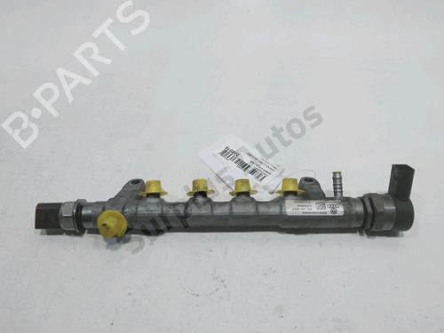 Sprederrør AUDI A3 (8P1) 2.0 TDI 16V (140 hp) 30985147