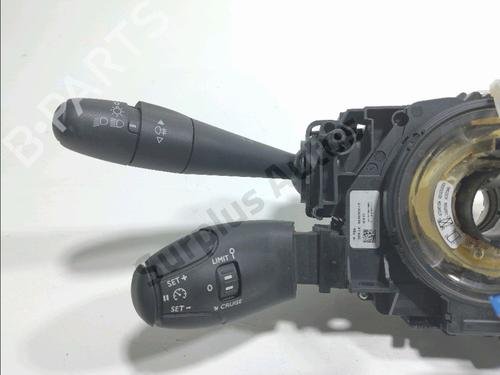 Steering wheel controls CITROËN C3 II (SC_) 1.0 VTi 68 | BP39765140E15 - Image 2