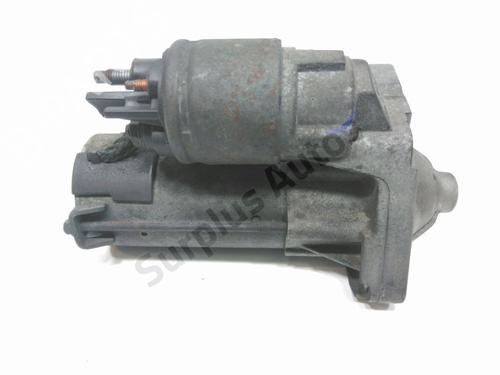 Starter DACIA LOGAN (LS_) 1.5 dCi (LS04) | BP38980309M8 - Image 4