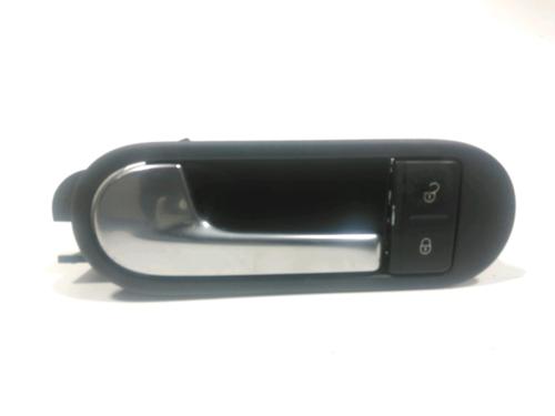 Used Front left interior door handle Front left interior door handle VW GOLF PLUS V (5M1, 521) [2004-2013] 29858231 29858231