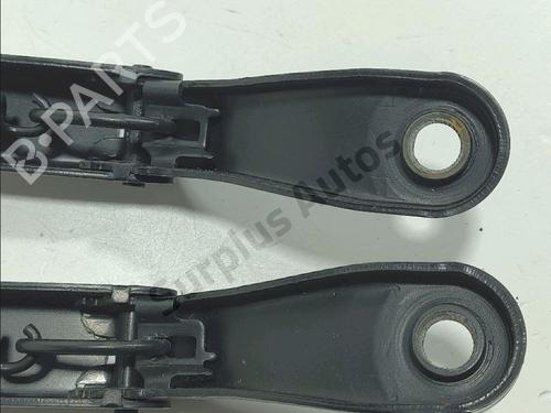 Front windshield wiper arm PEUGEOT 2008 I (CU_) 1.2 VTi | BP32461132C143