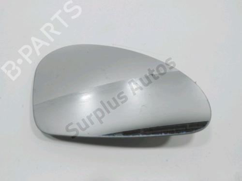 Spiegelglas rechts für SEAT IBIZA III (6L1) 1.4 TDI (80 hp) 30995004