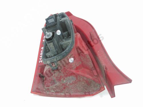 Right taillight RENAULT TWINGO II (CN0_) 1.2 16V (CN04, CN0B) | BP37507304C35 - Image 2