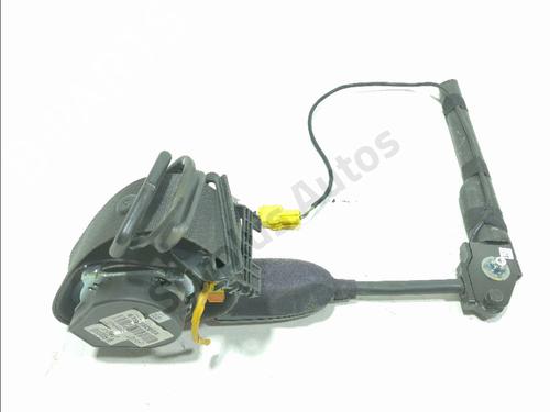 Used Front left seatbelt Front left seatbelt 39397480 39397480