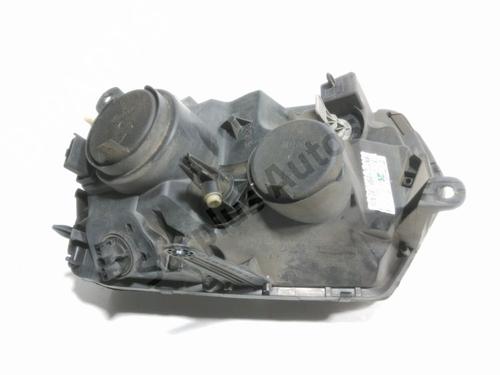 Right headlight DACIA DUSTER (HS_) 1.2 TCe 125 | BP33646914C29 - Image 2