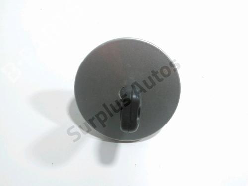 Used Fuel cap PEUGEOT 206 Hatchback (2A/C) 1.4 HDi eco 70 (68 hp) 31058302