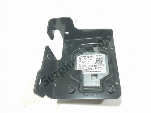 Used Electronic module Electronic module HYUNDAI TUCSON (NX4E, NX4A) 1.6 T-GDi Hybrid (230 hp) 39705988 39705988