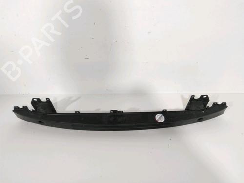 Used Front bumper reinforcement VW POLO (6N2) 1.4 16V (75 hp) 30992898