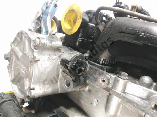 Engine CITROËN C3 Picasso (SH_) 1.6 HDi | BP34177993M1 - Image 6
