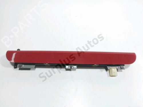 Third brake light RENAULT MEGANE III Hatchback (BZ0/1_, B3_) 1.5 dCi (BZ09, BZ0D, BZ1W, BZ29, BZ14) | BP36183412L11 - Image 2