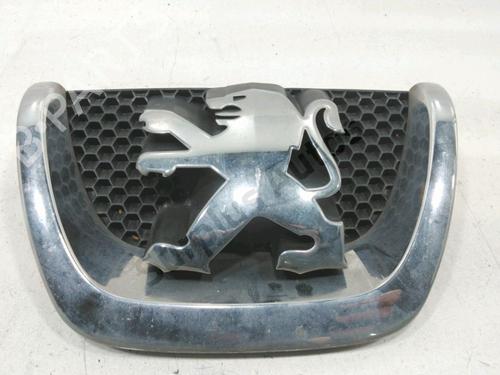 Used Other PEUGEOT 206+ (2L_, 2M_) 1.1 (60 hp) 30993231