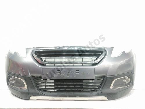 front-bumper-peugeot-2008-i-cu_-2013-39462456 main image