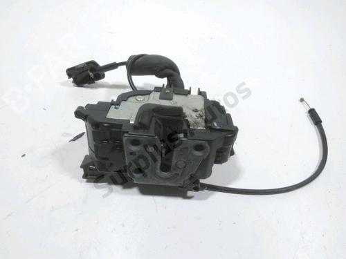 Used Front right lock RENAULT LAGUNA III (BT0/1) 2.0 dCi (BT01, BT08, BT09, BT0E, BT0K, BT12, BT1C, BT1D,... (150 hp) 30918871