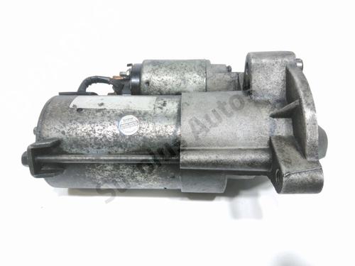 Starter PEUGEOT 407 (6D_) 2.0 HDi 135 (6DRHRH, 6DRHRE, 6DRHRG, 6DRHRJ) | BP37763834M8 - Image 4