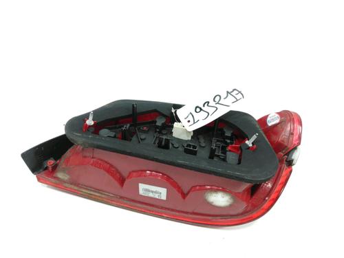 Left taillight PEUGEOT 406 (8B) 1.8 16V | BP31006577C34
