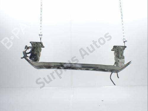 Used Front bumper reinforcement FORD FOCUS III 1.5 TDCi (120 hp) 28235249