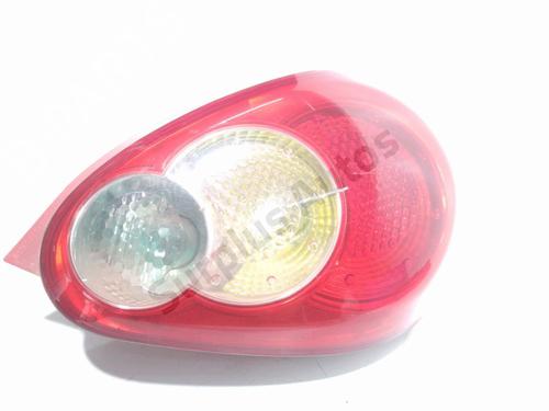 Used Left taillight Left taillight 36963145 36963145