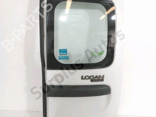 Used Right tailgate DACIA LOGAN MCV (KS_) 1.5 dCi (KS0K) (68 hp) 31002034