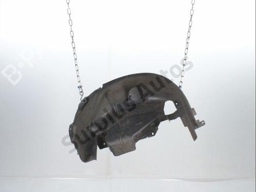 Used Wheel arch Wheel arch 38587988 38587988