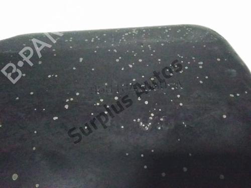 Oil sump PEUGEOT 3008 I MPV (0U_) 2.0 HDi | BP28219701M115 