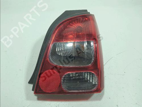 right-taillight-renault-twingo-ii-cn0_-2007-36374665 main image