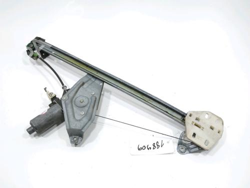 Used Front right window mechanism RENAULT ESPACE II (J/S63_) 2.1 TD (J633, J634, J/S635, J/S63D) (88 hp) 30995394