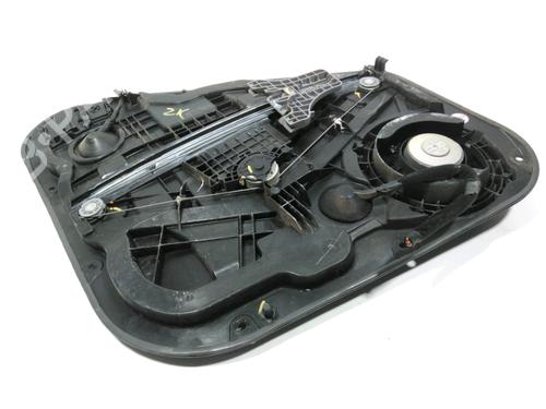 Rear left window mechanism KIA SPORTAGE IV (QL, QLE) 1.7 CRDi | BP28251402C24 