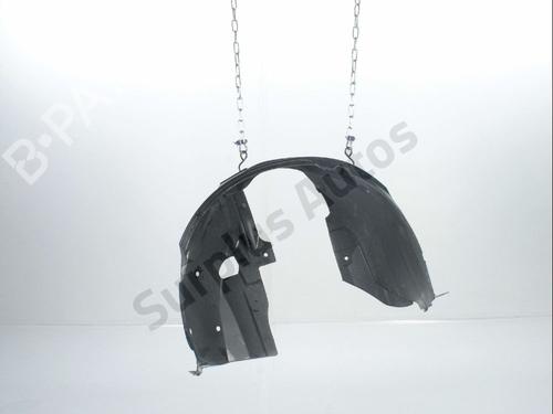 Hjulbue MINI MINI (R50, R53) One (90 hp) 28236724