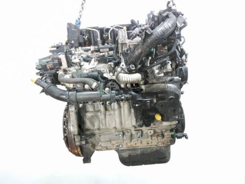 Used Engine Engine CITROËN C3 III Van (SX_, SY_) BlueHDi 100 (102 hp) 33281241 33281241