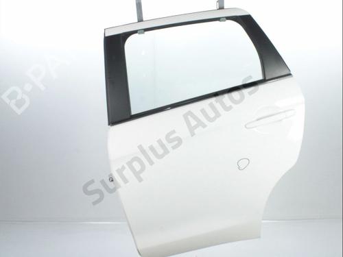 dr-venstre-bagtil-peugeot-4008-2012-32154090 main image