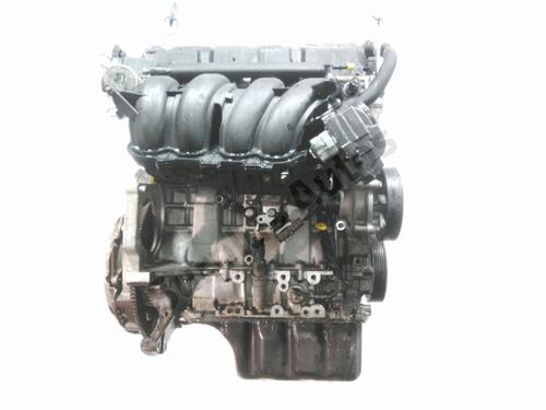 Used Engine PEUGEOT 308 I (4A_, 4C_) 1.6 16V (120 hp) 28219043