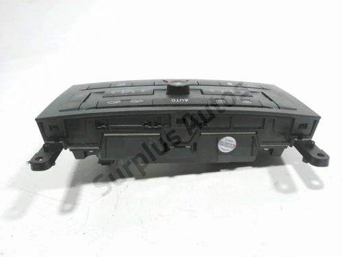 Climate control PEUGEOT 407 Coupe (6C_) 2.0 HDi | BP35808164I5 - Image 3