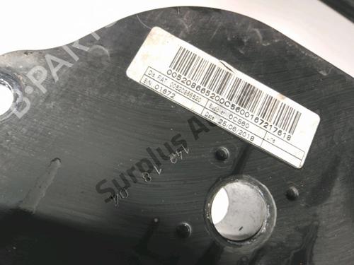 Subframe FIAT 500X (334_) 1.6 D Multijet (334AXA1B, 334AXA11) | BP37220473M9 - Image 4