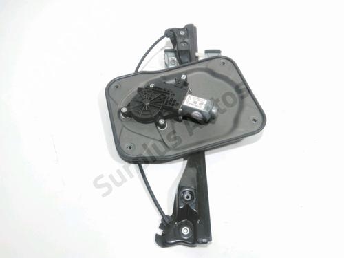 Used Front right window mechanism Front right window mechanism 37773756 37773756