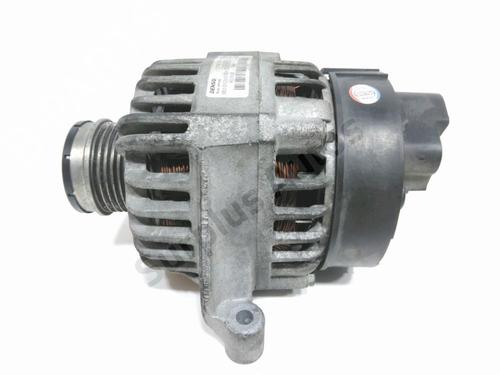 Alternator ALFA ROMEO MITO (955_) 1.4 Turbo MultiAir (955AXM1A, 955AXR11) | BP29857009M7