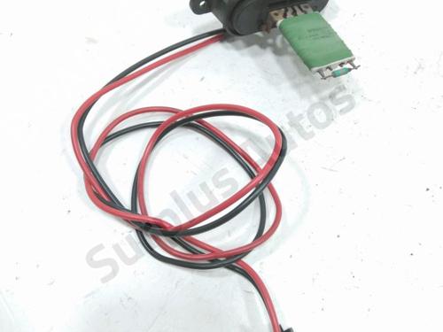 Used Heater resistor Heater resistor 30986930 30986930