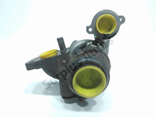 Used Turbocharger/Supercharger FORD ECOSPORT 1.5 TDCi (90 hp) 28220645