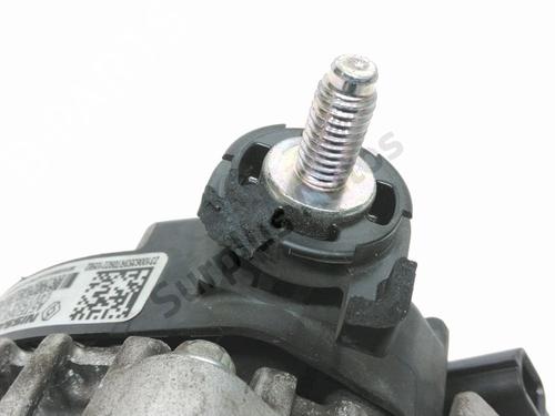Alternator RENAULT TWINGO III (BCM_, BCA_) 1.0 SCe 75 | BP30958090M7  - Image 5