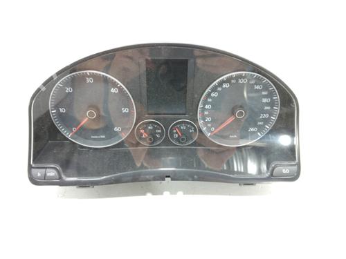 Used Instrument cluster Instrument cluster 37768987 37768987