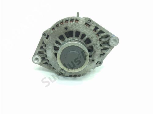 Used Alternator Alternator CHEVROLET CRUZE (J300) [2009-2026] 40212815 40212815