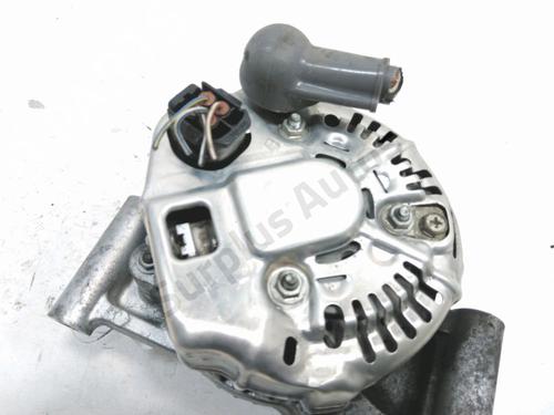 Alternator SUZUKI SWIFT IV (FZ, NZ) 1.3 DDiS (AZG413D, ZC02S, ZC92S) | BP37763913M7 - Image 3