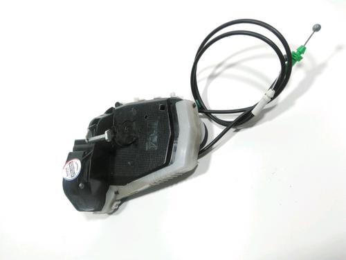 Rear left lock TOYOTA YARIS (_P9_) 1.33 VVT-i (NSP90_, NSP90R) | BP28254943C100 