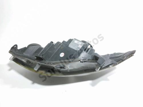 Right headlight RENAULT LAGUNA Coupe (DT0/1) 2.0 dCi (DT0M, DT0N, DT0S, DT19, DT1F) | BP33867802C29 - Image 3