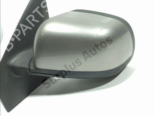 Left mirror DACIA LODGY (JS_) 1.2 TCe (JSAY, JSM0) | BP33421241C26 - Image 2