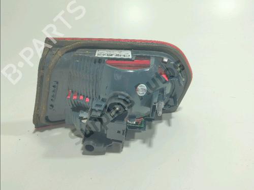 Left tailgate light BMW 3 (F30, F80) 320 d | BP38035721C79 - Image 2