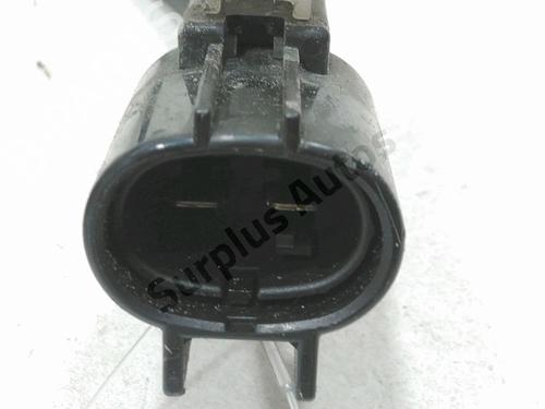 Radiator fan CITROËN C1 (PM_, PN_) 1.0 | BP30986546M35