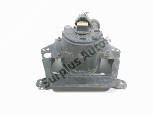 Left front fog light PEUGEOT ION Electric | BP37871033C30 - Image 2