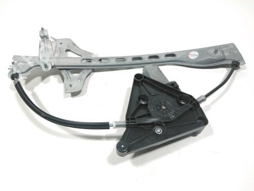 Used Front right window mechanism PEUGEOT 108 1.0 VTi (69 hp) 29857897