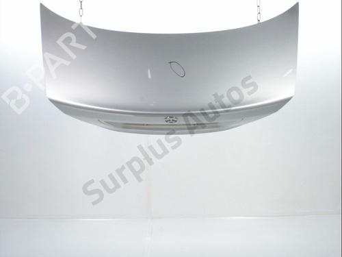 Used Tailgate MERCEDES-BENZ C-CLASS (W203) C 220 CDI (203.008) (150 hp) 28260032