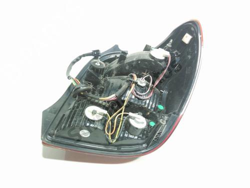Left taillight PEUGEOT 108 1.0 VTi | BP38743556C34 - Image 2